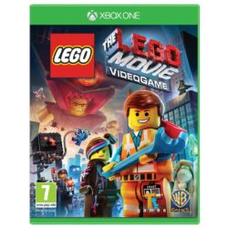 Xbox One LEGO The Movie